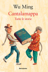 Cantalamappa - tutte le storie 