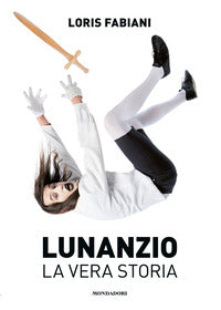 Lunanzio - la vera storia 