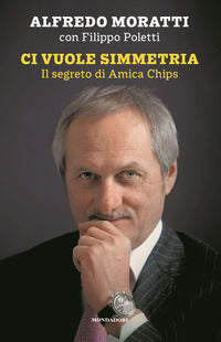 Ci vuole simmetria - il segreto di amica chips 