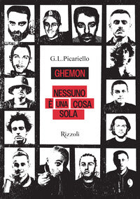 Nessuno e' una cosa sola 
