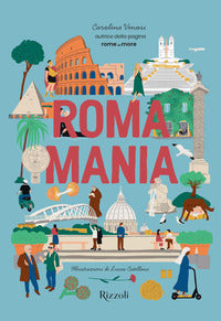 Romamania 