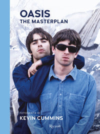 Oasis the masterplan 