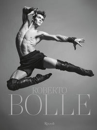Roberto bolle 
