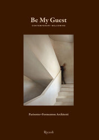 Be my guest - contemporary welcoming 