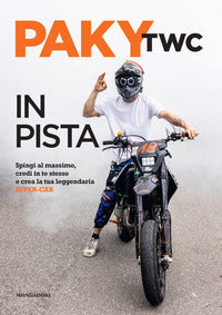 In pista - spingi al massimo credi in te stesso e crea la tua leggendaria supercar 