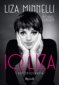 Io liza - l'autobiografia 