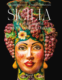 Sicilia - tra miti antichi e storie contemporanee 