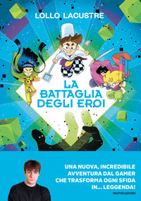 Battaglia degli eroi 
