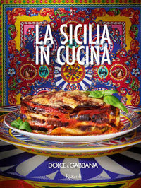 Sicilia in cucina 