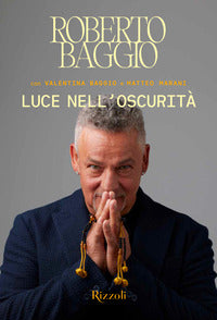 Luce nell'oscurita' - baggio 