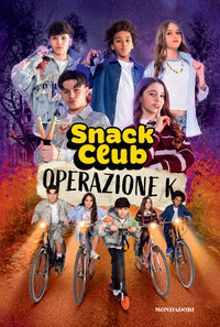 Snack club - operazione k 