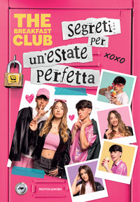The breakfast club - segreti per un'estate perfetta 