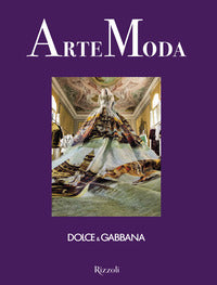 Dolce e gabbana - arte moda 