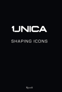 Technogym unica mente - shaping icons 
