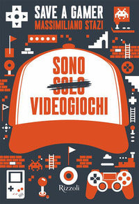 Sono solo videogiochi 