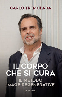 Corpo che si cura - il metodo image regenerative 