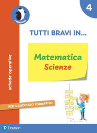 Tutti bravi in... matematica e scienze 