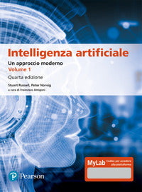 Intelligenza artificial. un approccio moderno 