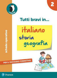 Tutti bravi in... italiano 