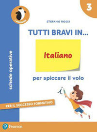Tutti bravi in... italiano. 