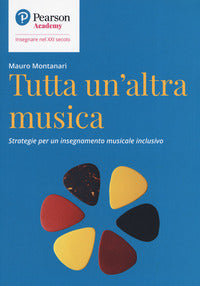 Tutta un'altra musica 
