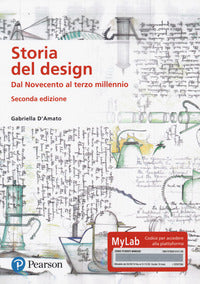 Storia del design - dal novecento al terzo millennio 