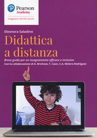 Didattica a distanza - breve guida per un insegnamento efficace e inclusivo 