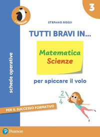 Tutti bravi in... matematica. il quad. 