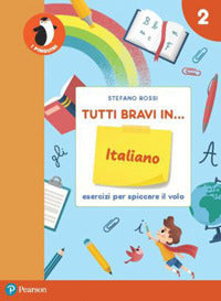 Tutti bravi in... italiano. il quad. 
