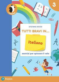 Tutti bravi in... italiano. il quad. 