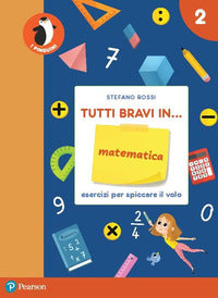 Tutti bravi in... matematica. il quad. 