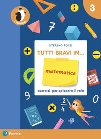 Tutti bravi in... matematica. il quad. 