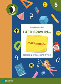 Tutti bravi in... matematica. il quad. 