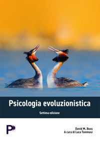 Psicologia evoluzionistica 