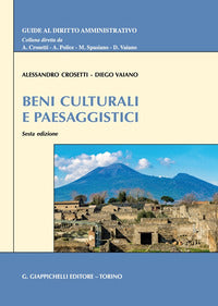 Beni culturali e paesaggistici 