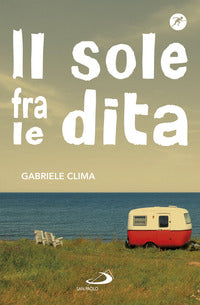 Sole fra le dita 