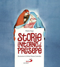 Storie intorno al presepe 