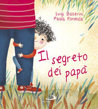 Segreto dei papa' 
