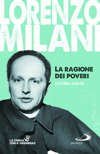 Ragione dei poveri - lettere scelte 
