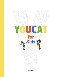 Youcat for kids 