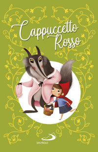Cappuccetto rosso 