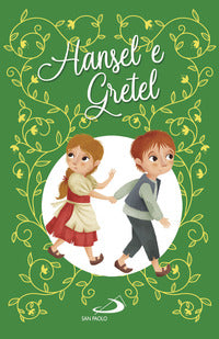 Hansel e gretel 