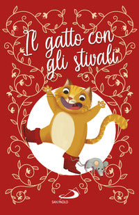 Gatto con gli stivali 