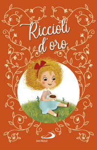 Riccioli d'oro 