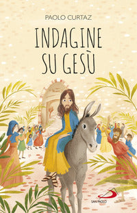 Indagine su gesu' 