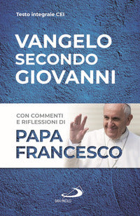 Vangelo secondo giovanni 