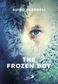 Frozen boy 