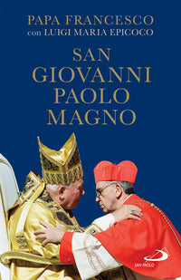 San giovanni paolo magno 