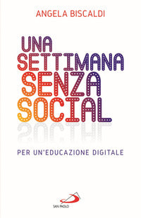 Settimana senza social 