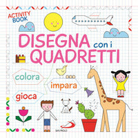 Disegna con i quadretti 